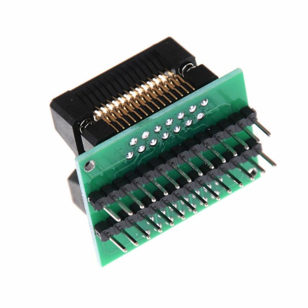 CNV SOP - DIP 28 PIN -- Converter image 1