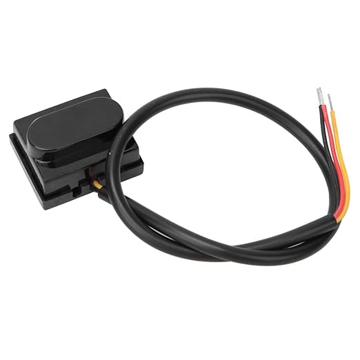 XKC-001A-T DC 5V-12V NPN No Flush Infrared Diffuse Reflection Proximity Switch Sensor image 1