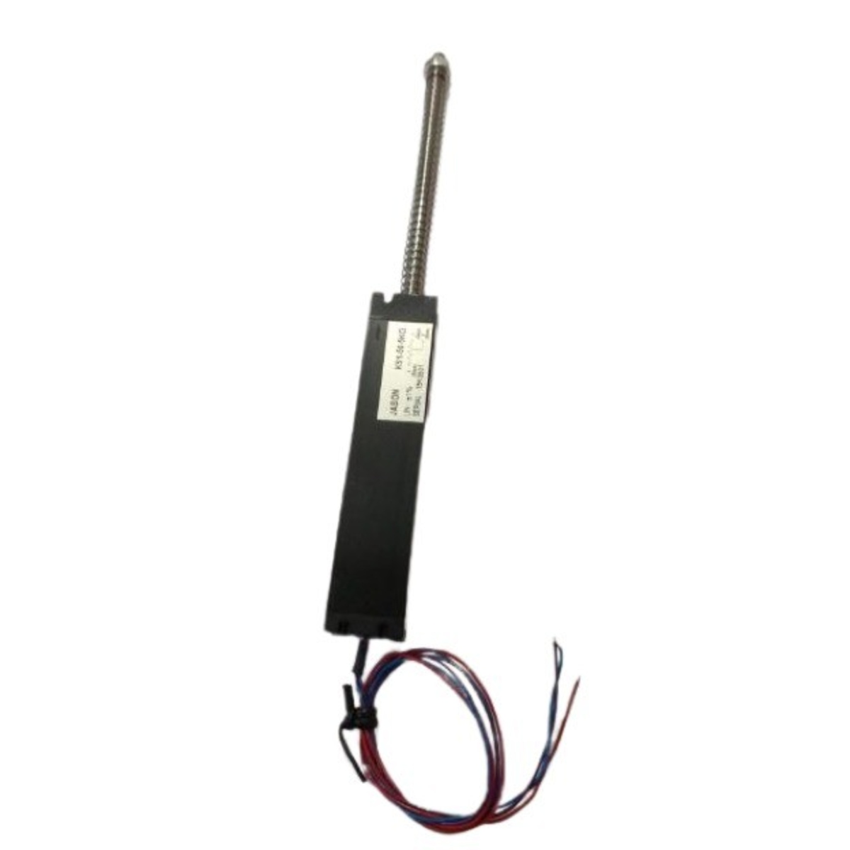 JASON KS1505K Precision Linear Position Sensor (5K Ohm Linear Feedback Potentiometer) image 1