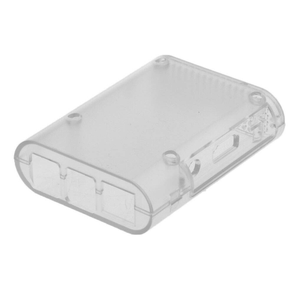 Raspberry Pi 2B 3B ABS Protective Enclosure Case Anti-Scratch Housing DEFUSED (Raspberry Pi Case) image 1