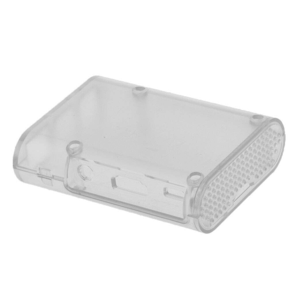 Raspberry Pi 2B 3B ABS Protective Enclosure Case Anti-Scratch Housing DEFUSED (Raspberry Pi Case) image 2