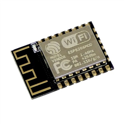 ESP8266 ESP-12F WiFi Wireless Module (ESP-12F WiFi Transceiver Module) image 1