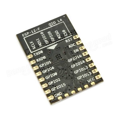 ESP8266 ESP-12F WiFi Wireless Module (ESP-12F WiFi Transceiver Module) image 2
