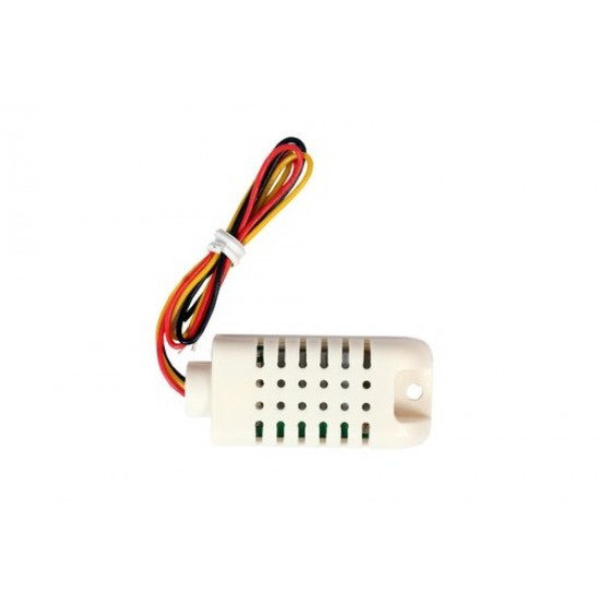 AM2302 (wired DHT22) temperature-humidity sensor image 1