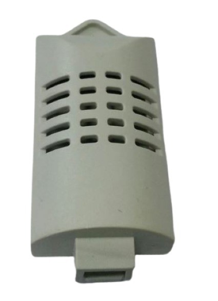 SHT10 SHT11 Plastic Cover Sensor Protection Cap (Humidity Sensor Protective Cover) image 1