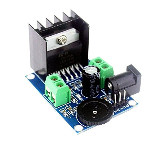TDA7266 Audio Amplifier Module image 1