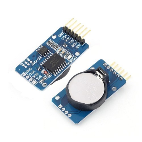 DS 3231 RTC Module image 1