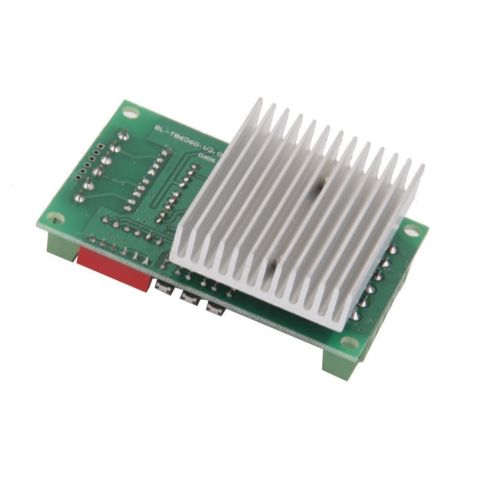 TB6560 Stepper Motor Driver Module (TB6560 CNC Stepper Motor Controller) image 3