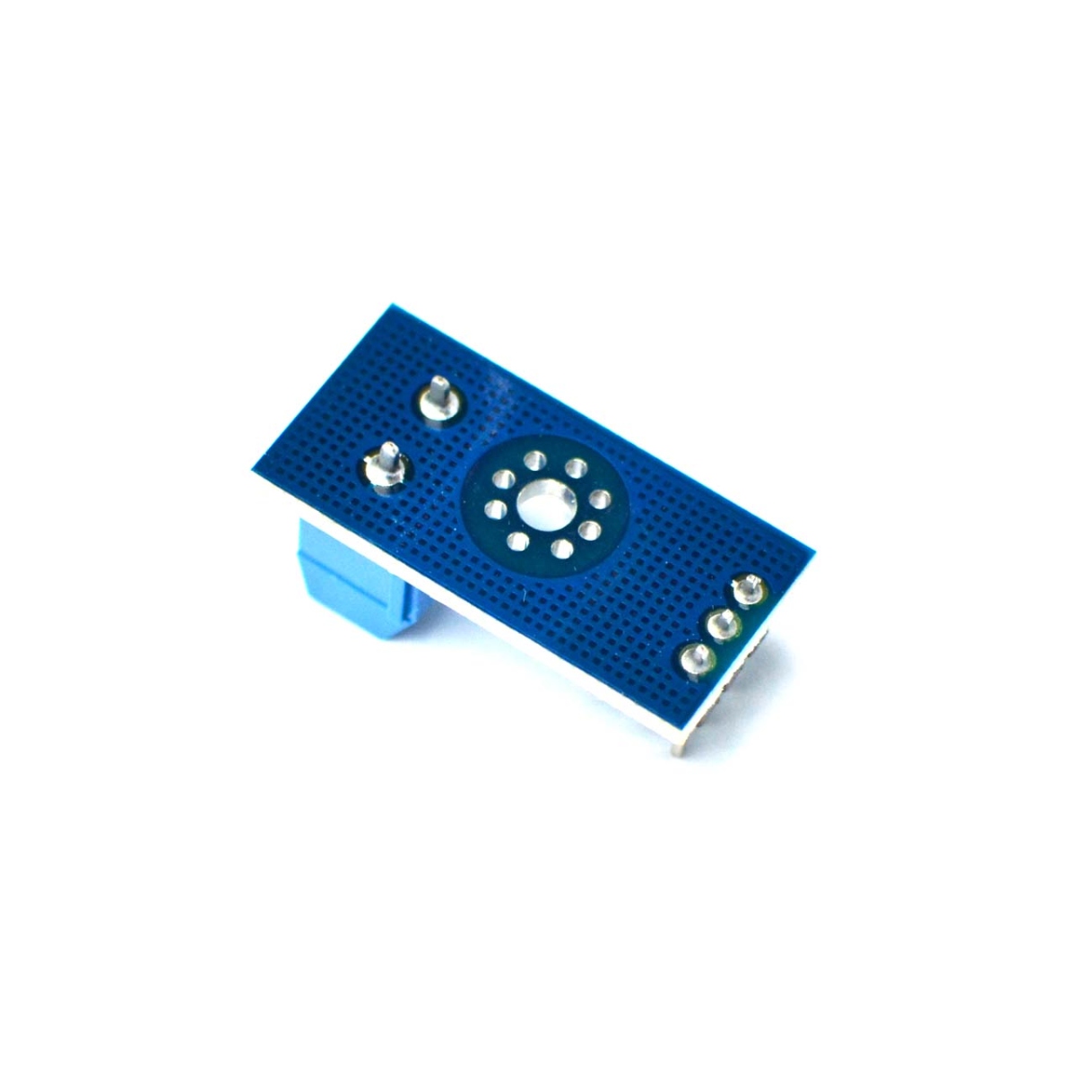 Voltage Detection Sensor Module 25V (DC Voltage Sensor Module for Arduino & ESP32) image 2