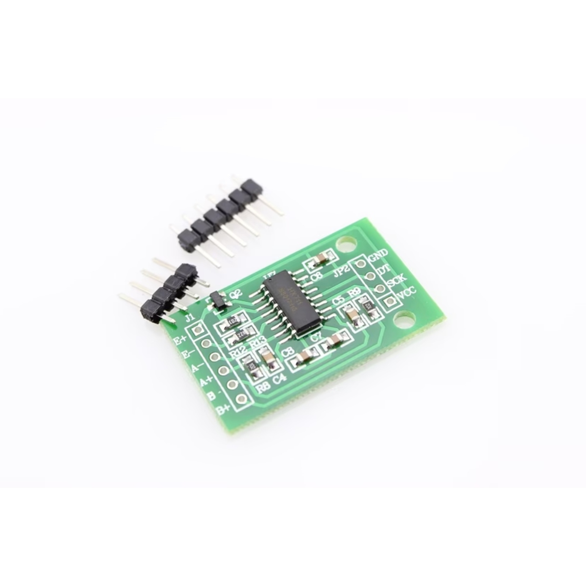 HX711 Weighing Sensor Module 24-Bit Load Cell Amplifier ADC (HX711 Module) image 4