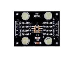 TCS3200 TCS230 Color Sensor Module image 1