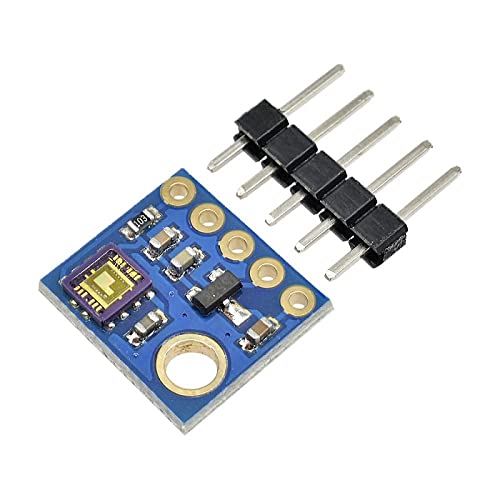 GY-ML8511 Analog Output Ultra Violet Light Sensor Module (UV Sensor Module) image 1