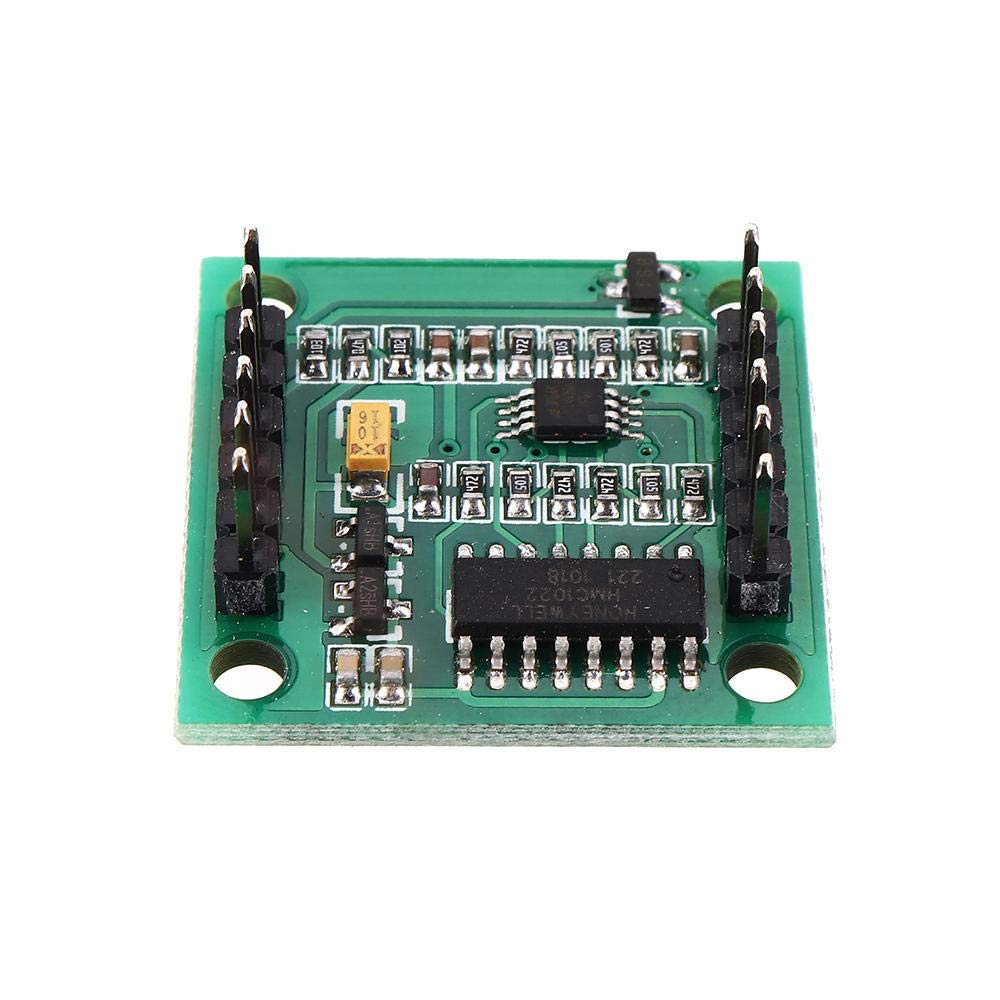 Digital Compass HMC1022 I2C/UART GY-26 Module (Electronic Compass Sensor Module) image 3