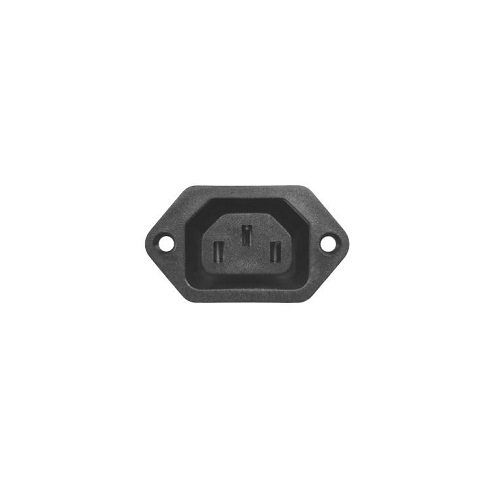 ELCOM EMO-21 10A 250VAC Power Socket  image 3