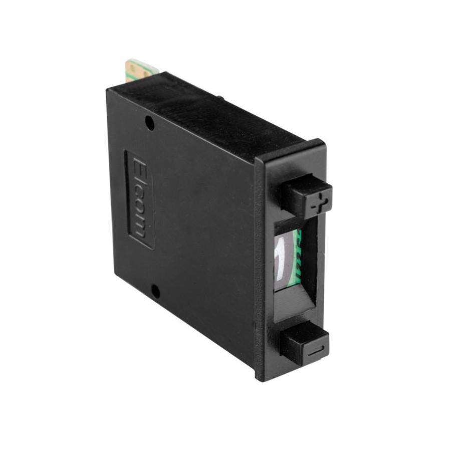 ELCOM PCS220 Push Wheel Switch Decimal to BCD Thumbwheel Switch (Panel Mount BCD Switch) image 1