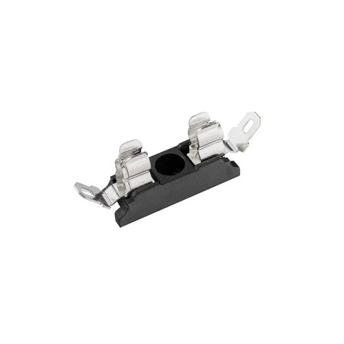 ELCOM FH-2 PCB Mounted Fuse Holder image 1