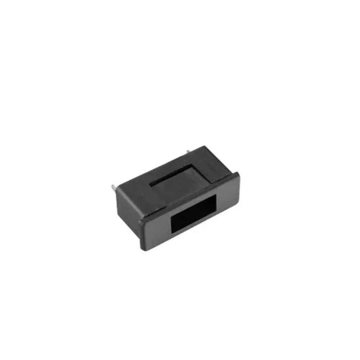 ELCOM PBF4 PCB Mount Fuse Holder for 5x20mm Fuse (ELCOM PBF4 Fuse Holder) image 1