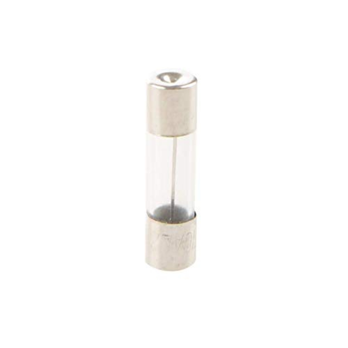 300mA 250V Glass Fuse Fast Blow 5x20mm (Fast Acting Cartridge Fuse) image 1