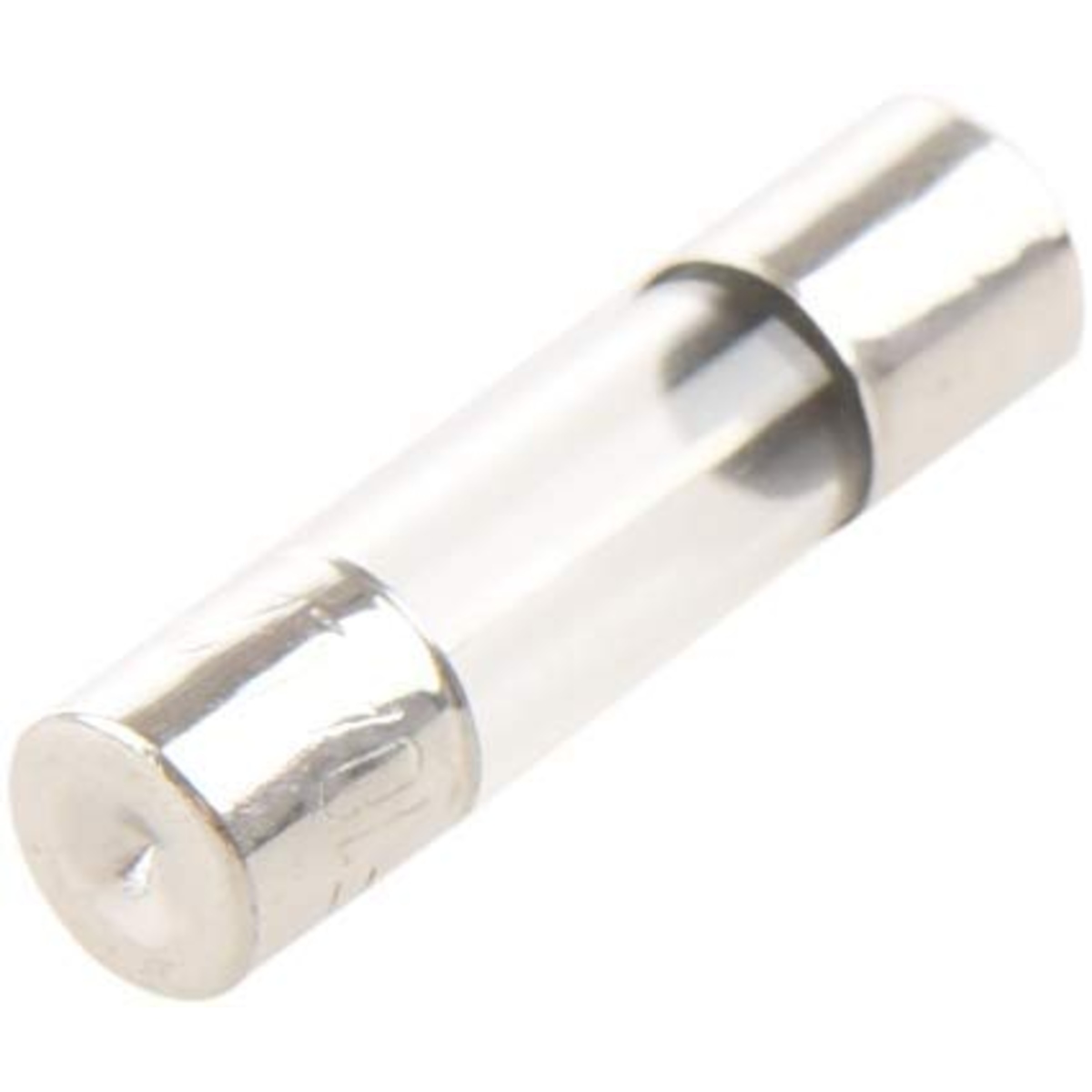 300mA 250V Glass Fuse Fast Blow 5x20mm (Fast Acting Cartridge Fuse) image 2