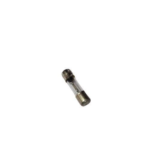2.5Amp 250V Glass Fuse Slow Blow - 5x20mm image 1