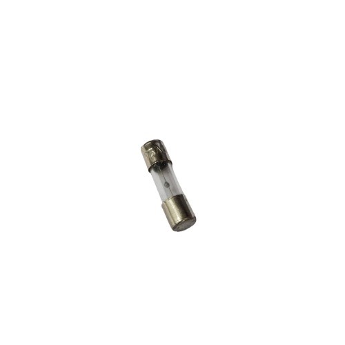 3Amp 250V Glass Fuse Slow Blow - 5x20mm image 1