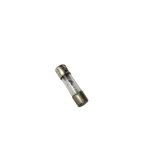 3.5Amp 250V Glass Fuse Slow Blow - 5x20mm image 1