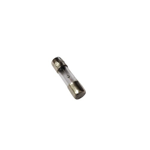 4Amp 250V Glass Fuse Slow Blow - 5x20mm image 1