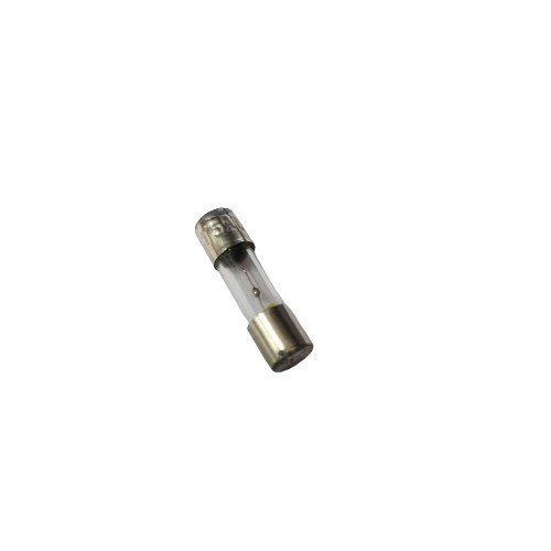 5Amp 250V Glass Fuse Slow Blow - 5x20mm image 1