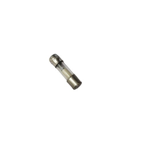 7.5Amp 250V Glass Fuse Slow Blow - 5x20mm image 1