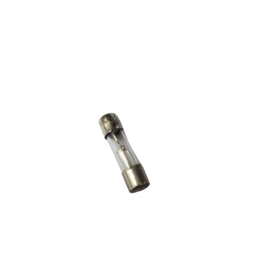 10Amp 250V Glass Fuse Slow Blow - 5x20mm image 1