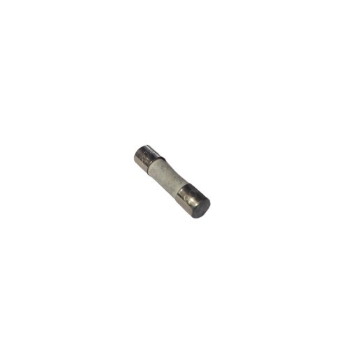 20Amp 250V Ceramic Fuse Fast Blow - 5x20mm image 1