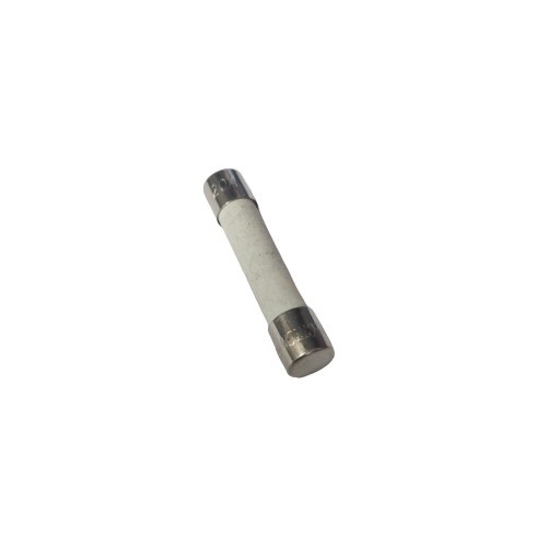 20Amp 250V Ceramic Fuse Fast Blow - 6.2x32mm image 1