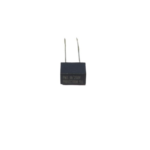 1Amp 250V Box Type Fuse Fast Blow image 1