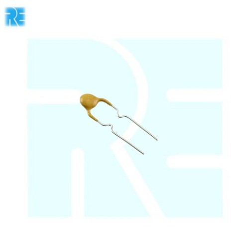 RXEF020-Resettable Fuses - PPTC Radial Lead .2A 72V 40A Imax image 1