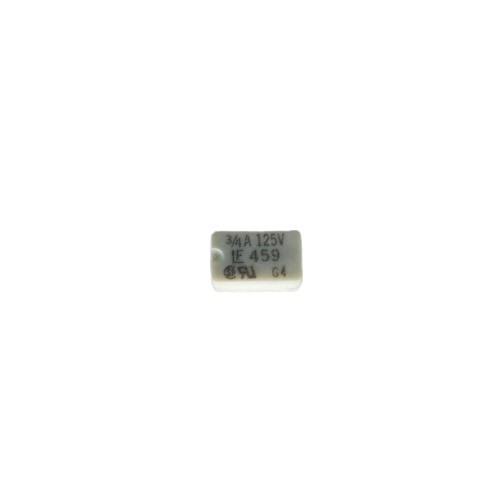 Surface Mount PICO Series-459 Series fuse 3/4A 750mA 125V image 1