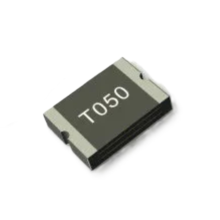 TLC-MSMD050 Resettable PTC Fuse 1812 500mA 60V SMD PPTC T050 (Polymeric Resettable Fuse) image 1