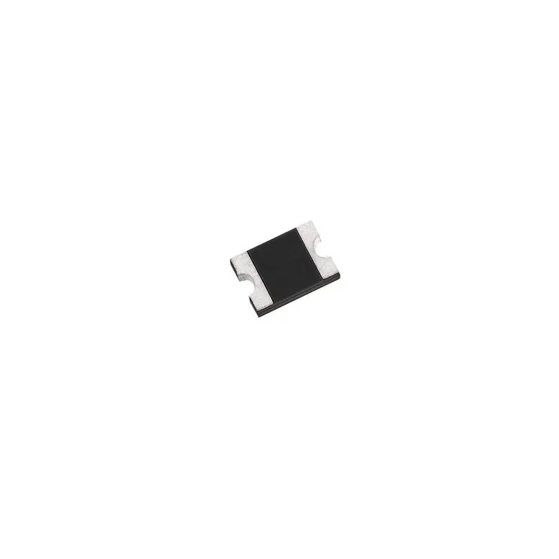 Z-USMD500 Resettable PPTC Fuse (5A, 1210) image 1