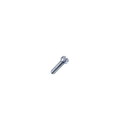 M3x12mm CH Head Stainless Steel Mounting Screw image 2