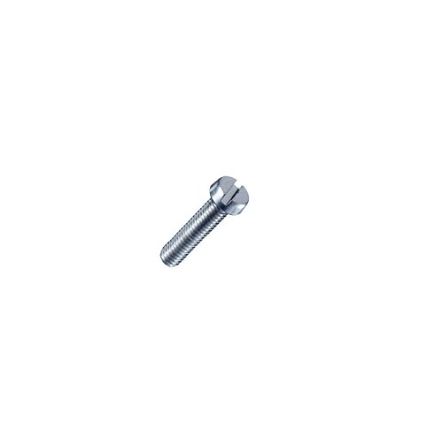 M3x15mm CH Head Stainless Steel Mounting Screw image 2