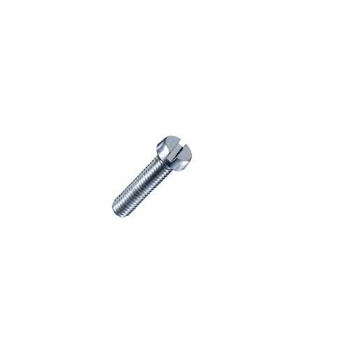 M3x25mm CH Head Stainless Steel Mounting Screw image 2