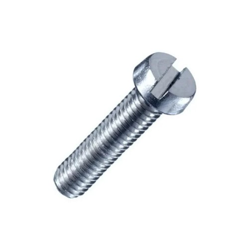 M3x70mm CH Head Stainless Steel Mounting Screw image 2