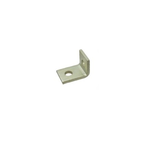 Metal L Bracket – 90° Right Angle Corner Bracket (14 × 10 × 12mm) image 1