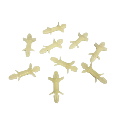Double Locking Spacer-Type DLS-12 (PCB Mounting Spacer and Standoff)