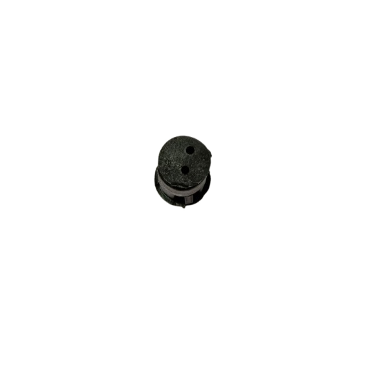 5 mm Plastic LED Holder (Black) image 4
