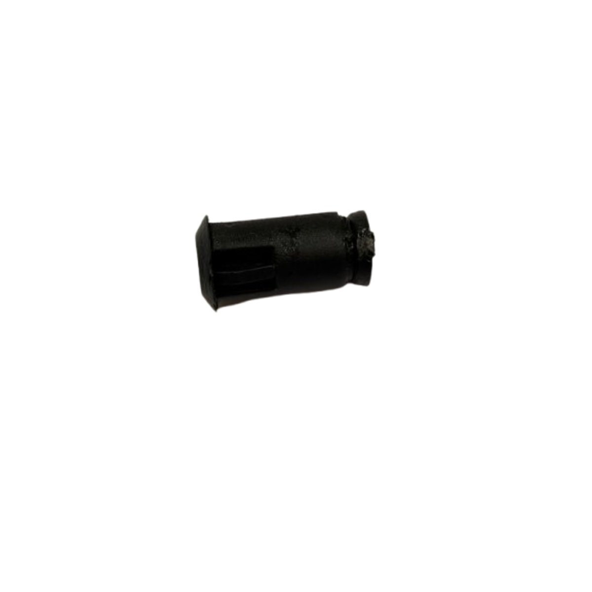 5 mm Plastic LED Holder (Black) image 5