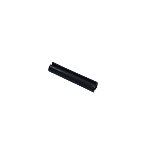 LED Mounting Holder Self Retaining Vertical Black (22mm, 5mm LED, 2 Lead) image 2