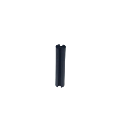 LED Mounting Holder Self Retaining Vertical Black (22mm, 5mm LED, 2 Lead) image 1