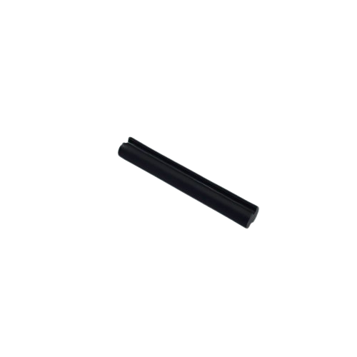 LED Mounting Holder Self Retaining Vertical Black (24mm, 3mm LED, 2 Lead) image 2
