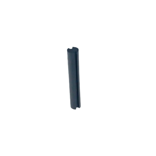 LED Mounting Holder Self Retaining Vertical Black (24mm, 3mm LED, 2 Lead) image 1