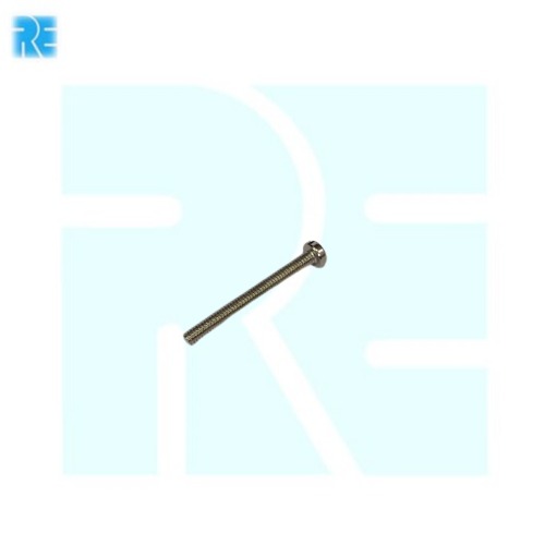 M2 x 20mm CH Head Mounting Stainless Steel Screw image 2